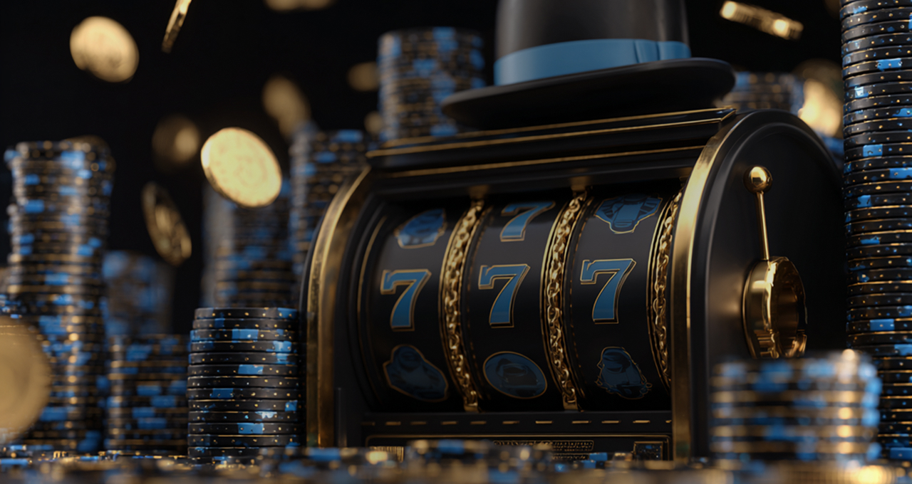 Mr Bet Casino